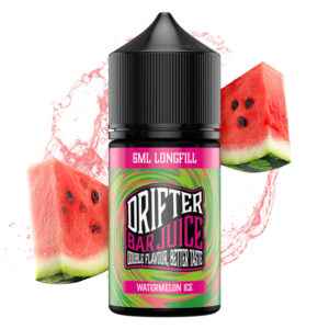 Drifter Bar Juice Watermelon Ice 6ml/30ml Flavorshot