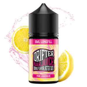 Drifter Bar Juice Pink Lemonade 6ml/30ml Flavorshot
