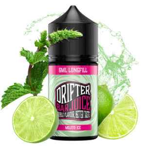 Drifter Bar Juice Mojito Ice 6ml/30ml Flavorshot