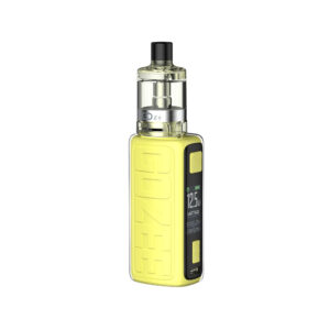 Innokin Gozee Go Z Plus 3.5ml Kit – Yellow