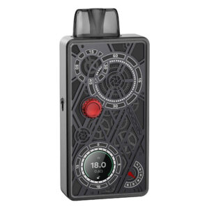 Innokin Klypse Mecha 2ml Pod Kit –  Moonshadow Ink