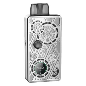 Innokin Klypse Mecha 2ml Pod Kit –  Stardust Silver