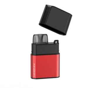 Innokin Klypse Zip 2ml Pod Kit –  Scarlet