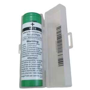 VTC6 18650 3000mah Μπαταρία