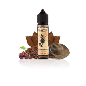 Wanted Desert Spirit 20ml/60ml Flavorshot