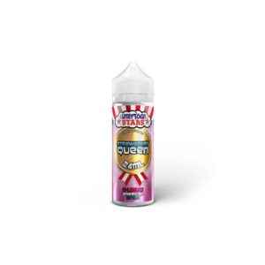 American Stars Strawberry Queen Flavour Shot 24/120ml