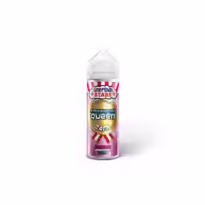 American Stars Strawberry Queen Flavour Shot 24/120ml