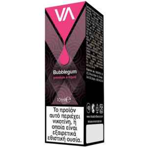 Innovation Bubble Gum 06mg 10ml Υγρό Αναπλήρωσης
