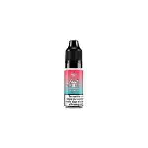 Dinner Lady Fruit Full Bar Salts Watermelon Ice 10ml 20mg