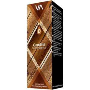 Innovation Carolina 03mg 10ml Υγρό Αναπλήρωσης