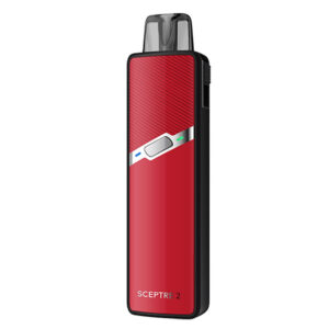 Innokin Sceptre 2 3ml Pod Kit –  Red