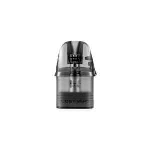 Lost Vape Ursa V3 Cartridge 0.8Ω 2ml (PACK OF 3) 0.8Ω
