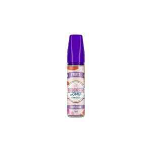 Dinner Lady Purple Rain Flavour Shot 15/60ml