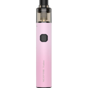 Innokin Sceptre Tube Kit –  Pink
