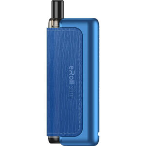 Joyetech Eroll Slim 2ml Full Pod Kit – Blue