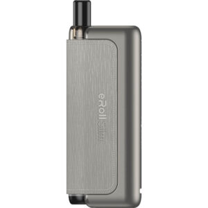 Joyetech Eroll Slim 2ml Full Pod Kit – Gunmetal Grey