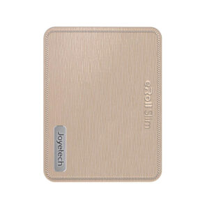 Joyetech Eroll Slim Δερμάτινη Θήκη –  Gold