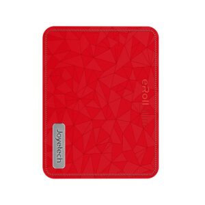 Joyetech Eroll Slim Δερμάτινη Θήκη –  Red