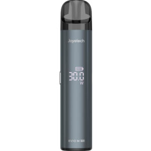 Joyetech Evio M Pro Evio Grip 2.8ml 0.6ohm Pod Kit – Blue