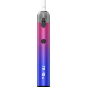 Innokin Trine Q 3ml Pod Kit –  Purple Blue