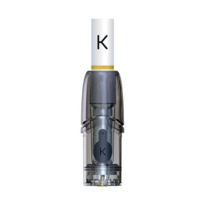 Kiwi 1.2ohm 1.8ml 3Τεμ. Pod Δεξαμενή Black