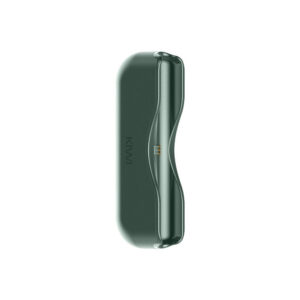 Kiwi 1450mah Powerbank –  Midnight Green