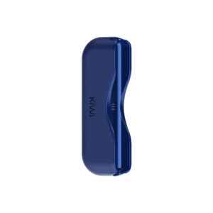 Kiwi 1450mah Powerbank –  Navy Blue