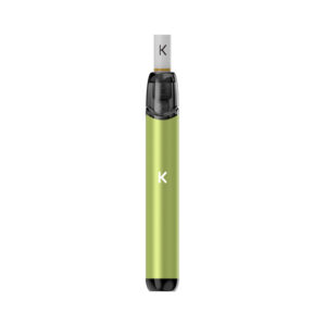 Kiwi 400mah 1.8ml Pen –  Fury Green