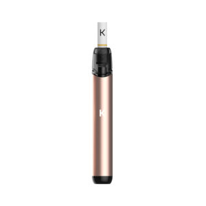 Kiwi 400mah 1.8ml Pen –  Light Pink