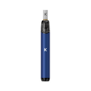 Kiwi 400mah 1.8ml Pen –  Navy Blue