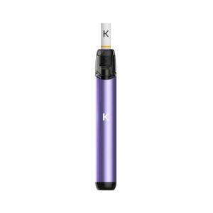 Kiwi 400mah 1.8ml Pen –  Space Violet