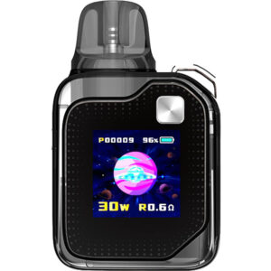 Lost Vape Ursa Baby 3 2.5ml Pod Kit –  Shadow Mocha