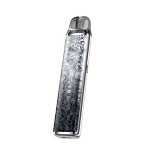 Lost Vape Ursa Nano 3 2.5ml Pod Kit –  Glacial Silver