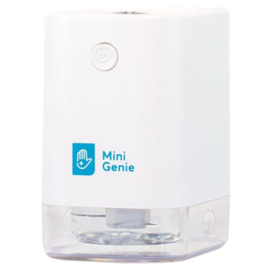 Mini Genie White Έξυπνη Συσκευή Απολύμανσης