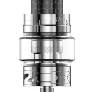 Innokin Z Force 5ml Ατμοποιητής –  Stainless