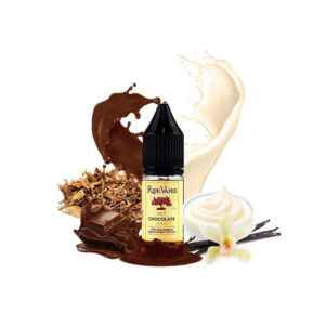 Ripe Vapes VCT Chocolate 12mg 10ml Υγρό Αναπλήρωσης
