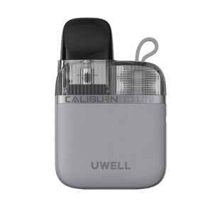 Uwell Caliburn G3 Lite Koko 2.5ml Pod Kit –  Basalt Gray