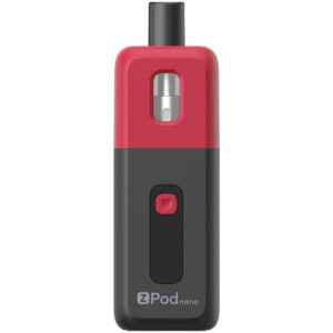 Innokin Z Pod Nano 2ml Pod Kit – Red