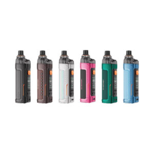 Vaporesso Armour GS 5ml Pod Kit –  Black