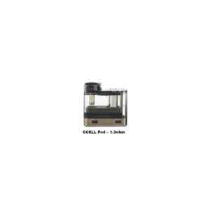 Vaporesso Degree Pod Δεξαμενή 1.3ohm