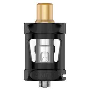 Innokin Zenith 2 5.5ml Ατμοποιητής –  Black