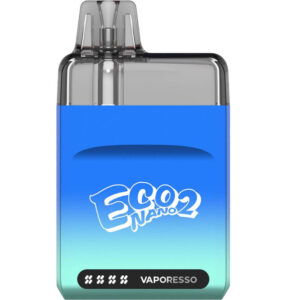 Vaporesso Eco Nano 2 6ml Pod Kit –  Sky Blue