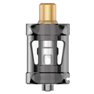 Innokin Zenith 2 5.5ml Ατμοποιητής –  Gun Metal