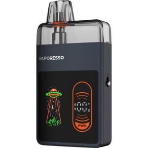 Vaporesso Eco Nano Pro 6ml Pod Kit – Gunmetal
