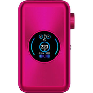 Vaporesso Gen Max Mod –  Hot pink