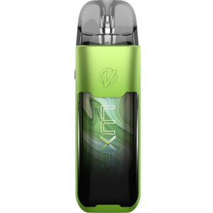 Vaporesso Luxe XR Max 5ml Pod Kit – Apple Green