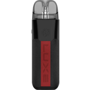 Vaporesso Luxe XR Max 5ml Pod Kit – Rock Black