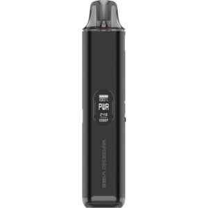 Vaporesso Vibe 4.5ml Pod Kit –  Black
