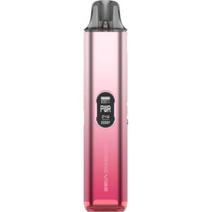 Vaporesso Vibe 4.5ml Pod Kit –  Cherry Pink