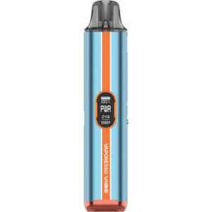 Vaporesso Vibe 4.5ml Pod Kit –  Turbo Blue
